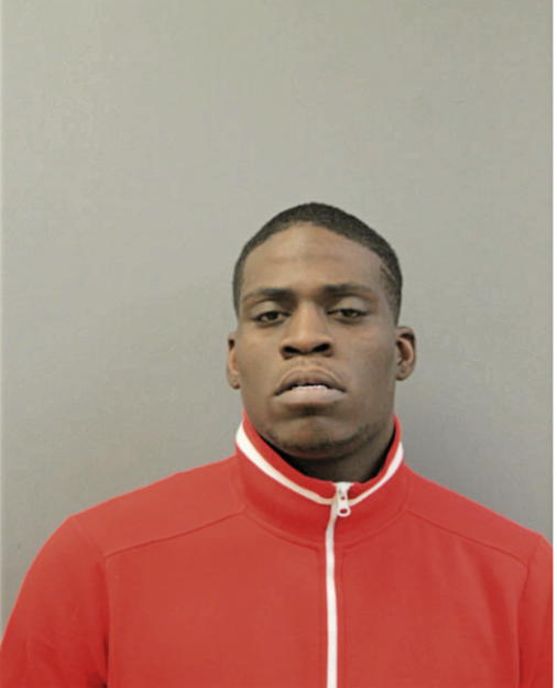 JOVAN A SMITH, Cook County, Illinois