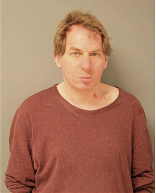 PAUL D SMITH, Cook County, Illinois