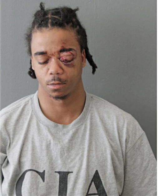SAMEL T SMITH, Cook County, Illinois