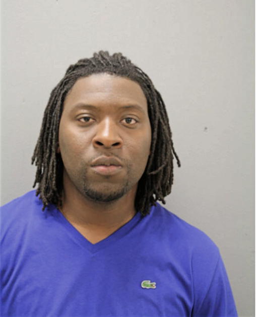 TYDUS SMITH, Cook County, Illinois