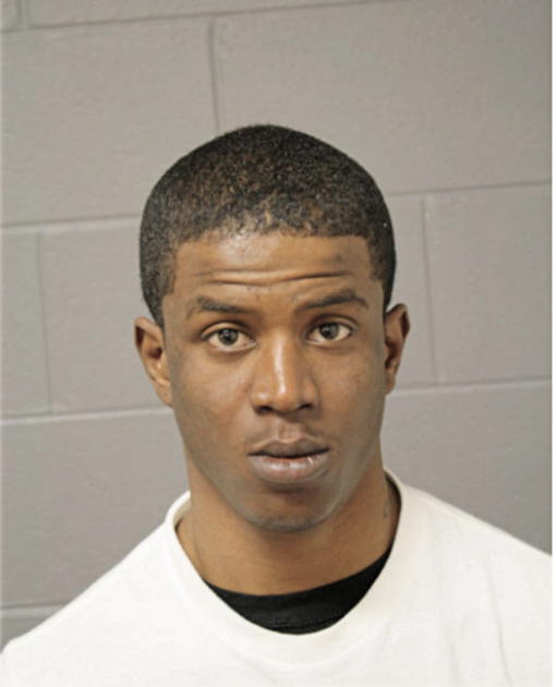 CHRISTOPHER D SNYDER, Cook County, Illinois