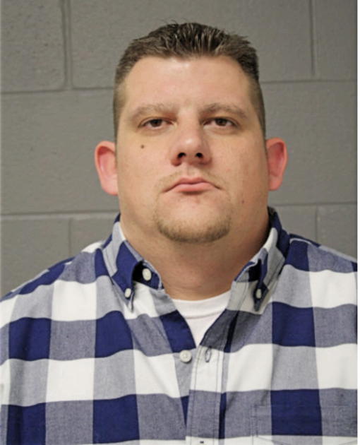 CHRISTOPHER SOBCZAK, Cook County, Illinois