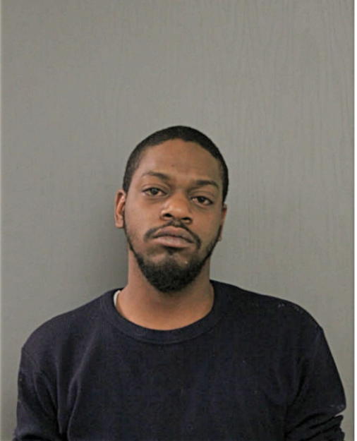 ANDREW JOSEPH STAMPS, Cook County, Illinois
