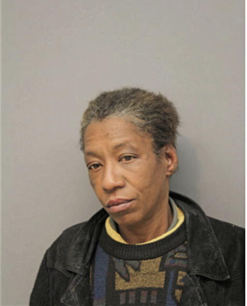 SHALONDA S STATEN, Cook County, Illinois