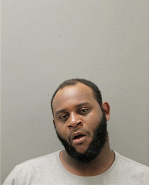 TREVOR C STEELE, Cook County, Illinois