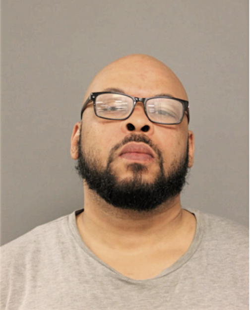 FREDRICK L STEWART, Cook County, Illinois