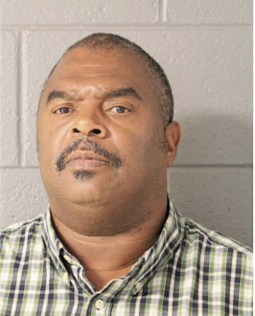 DAVID STOKES, Cook County, Illinois