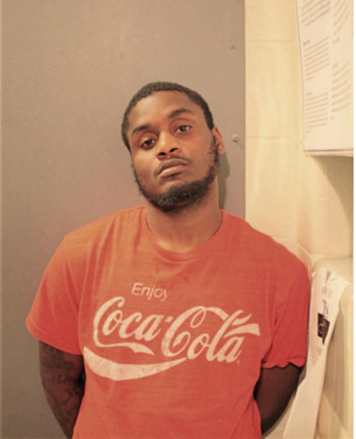 SCOTTY S STRAHAN, Cook County, Illinois