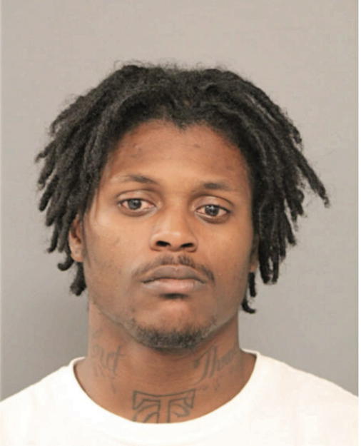 SHAVELL SULTON, Cook County, Illinois