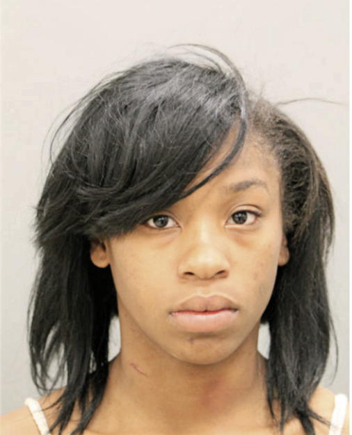 SHARON M TAYLOR, Cook County, Illinois