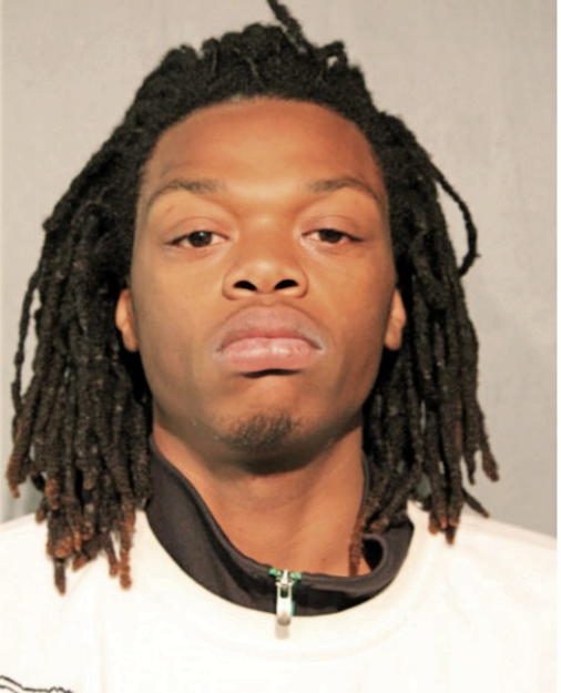 TIMOTHY B TAYLOR, Cook County, Illinois