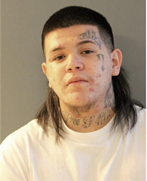 ALFONSO TORO, Cook County, Illinois