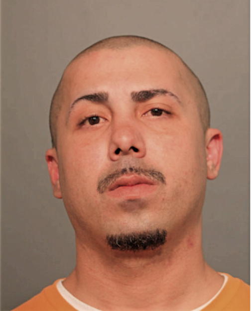ALEXANDER TORRES, Cook County, Illinois