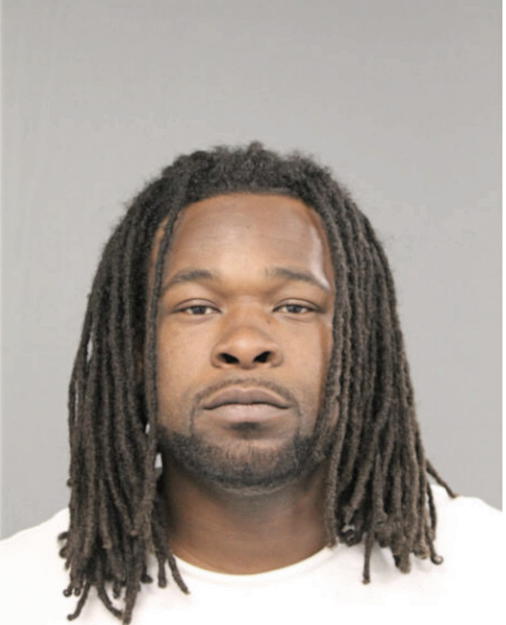 KYWON L TRIBBLE, Cook County, Illinois