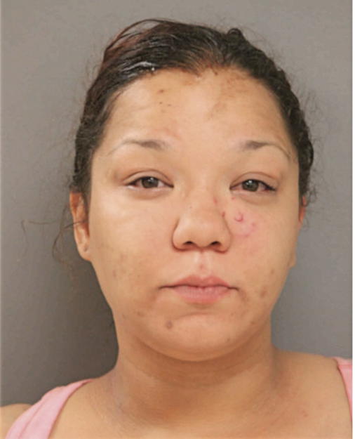 LINDSEY L TUCKER, Cook County, Illinois