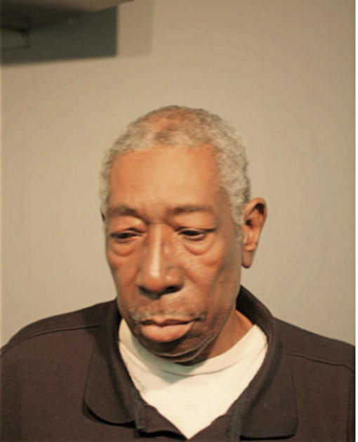 BILLY TURNER, Cook County, Illinois