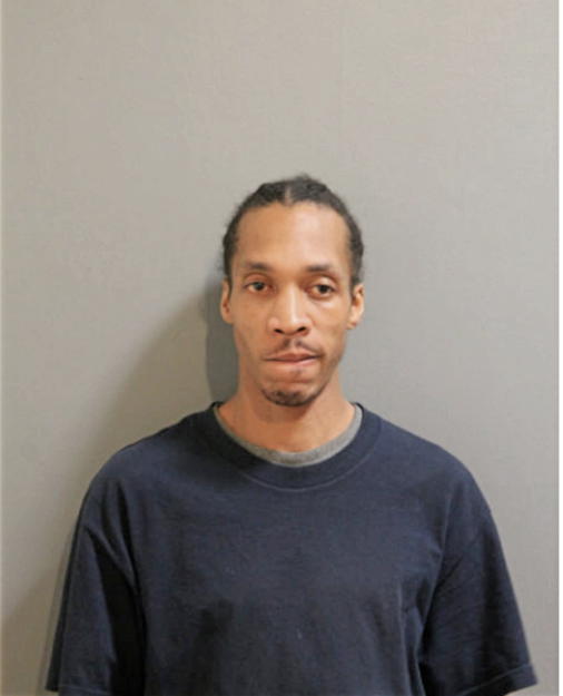 PATRICK L TURNER, Cook County, Illinois