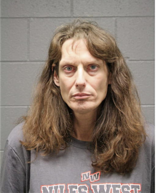 JAMIE L VEGA, Cook County, Illinois
