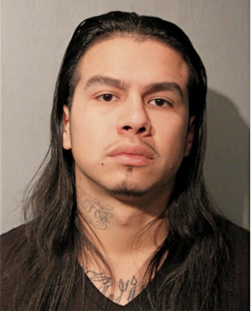 HECTOR VILLADA, Cook County, Illinois