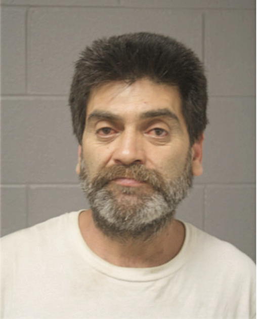 ABEL VILLAGOMEZ, Cook County, Illinois