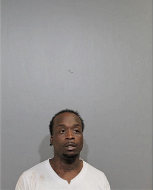 DWAYNE VINSON, Cook County, Illinois
