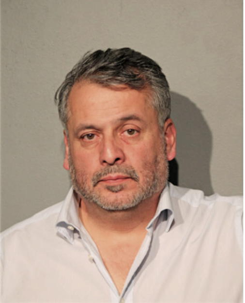 LOUIS VINTIMILLA, Cook County, Illinois
