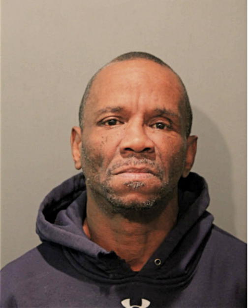 MICHAEL D WALKER, Cook County, Illinois