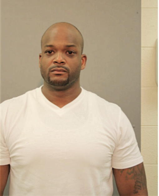 TREMAYNE W WALKER, Cook County, Illinois