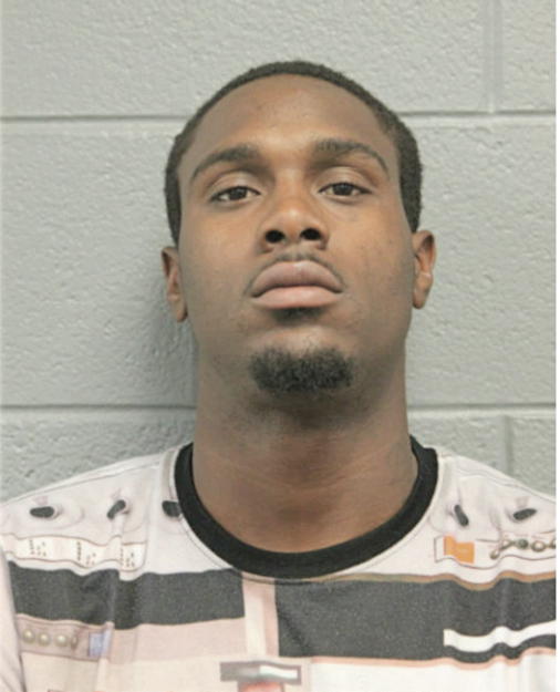 ROBERT WATKINS, Cook County, Illinois
