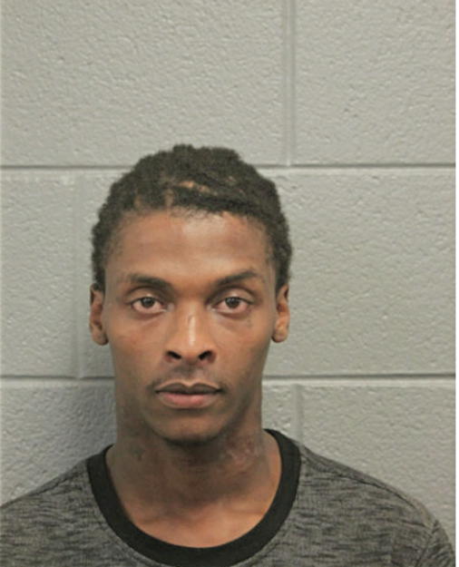 OSCAR T WATSON, Cook County, Illinois