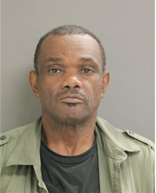 RALPH A WILEY, Cook County, Illinois