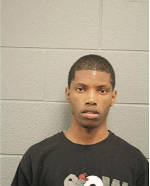 DONTRELL WILKENS, Cook County, Illinois