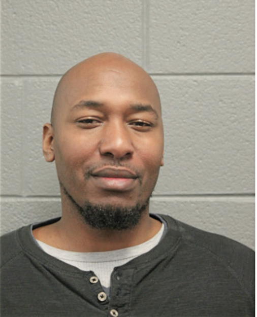 TRUELL M WILLIAMS, Cook County, Illinois