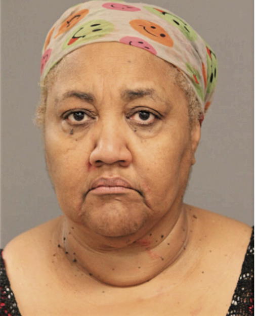 ZEENA L WILLIAMS, Cook County, Illinois