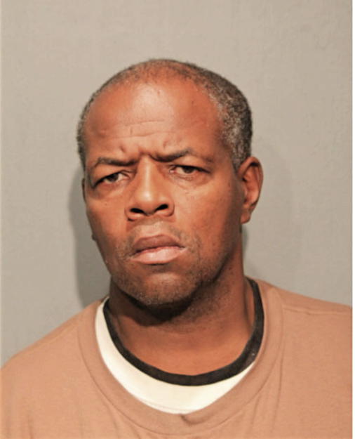 ANTONIO WILSON, Cook County, Illinois