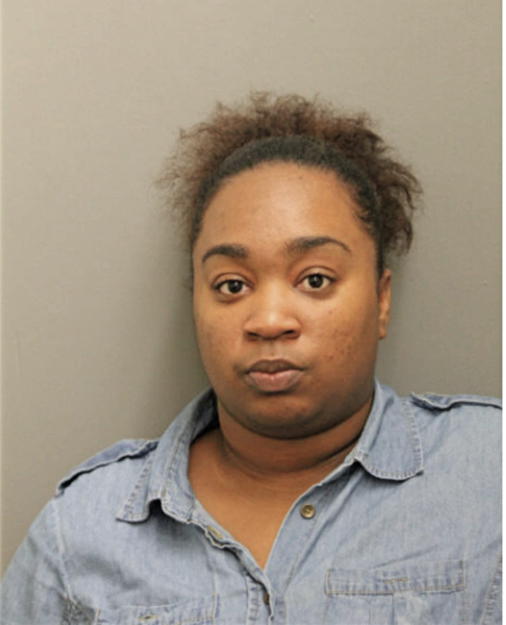 AMBREE WRIGHT, Cook County, Illinois