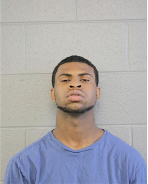 ROOSEVELT J YARBER, Cook County, Illinois