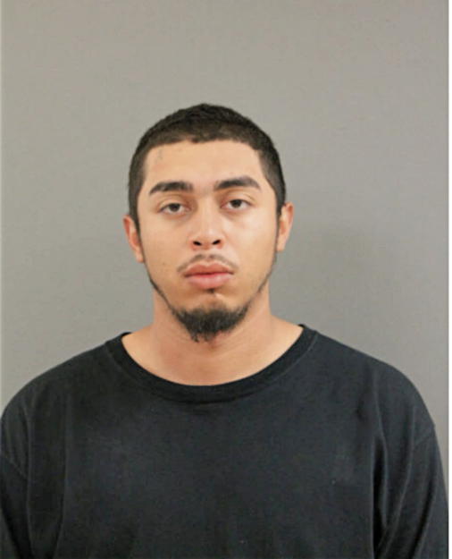 CHRISTIAN A ZUNIGA, Cook County, Illinois