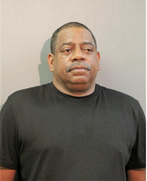 JOE L AKINS, Cook County, Illinois