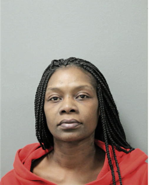 TIFFANY L AMOS, Cook County, Illinois
