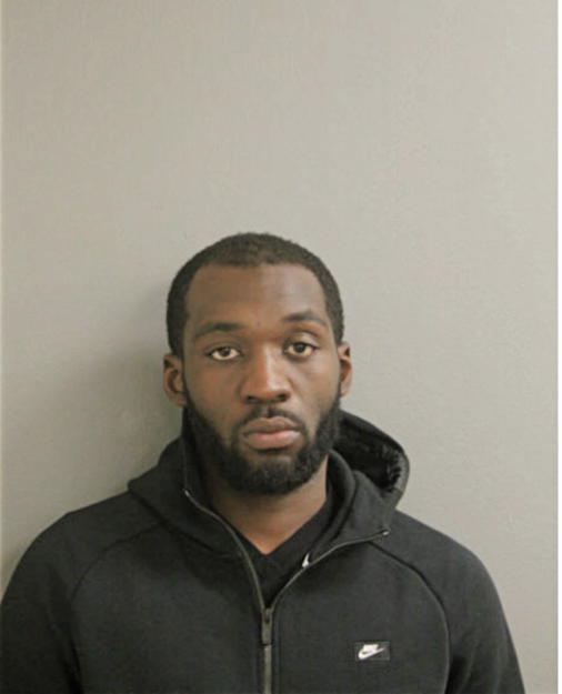 ZURIEL D ANDERSON, Cook County, Illinois
