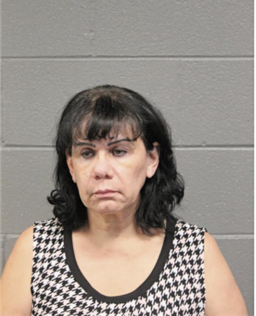 SOCORRO ARAGON, Cook County, Illinois