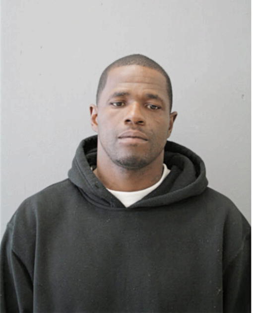 GREGORY ARMSTRONG, Cook County, Illinois