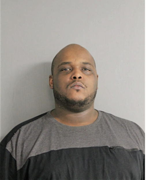JERRELL L ARRINGTON, Cook County, Illinois