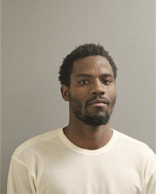 GABRIEL BAKER, Cook County, Illinois
