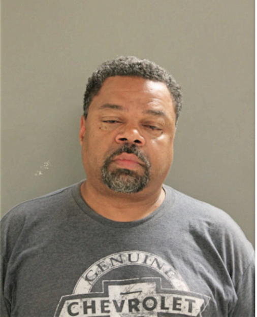 KEVIN BARKER, Cook County, Illinois