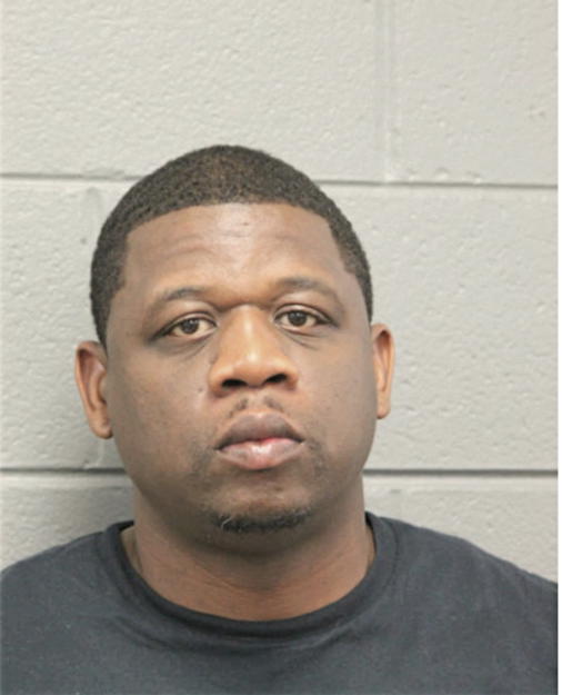 SYLVESTER BATCHELOR, Cook County, Illinois