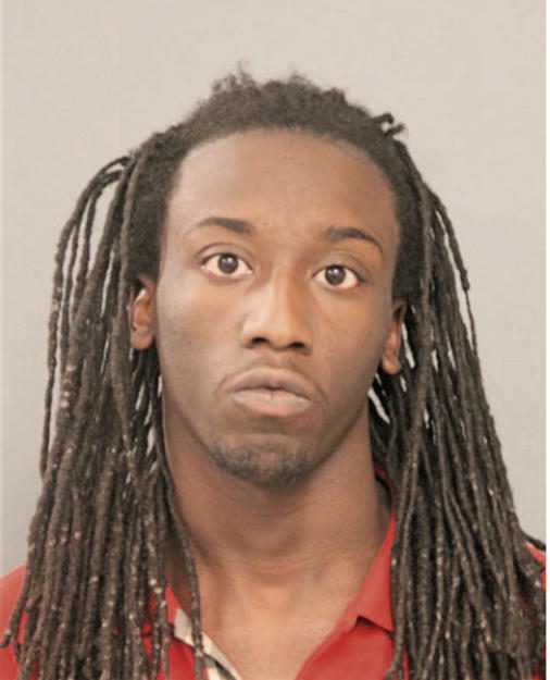 TERRELLE J BEAL, Cook County, Illinois