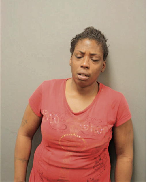 LASHONDA BELL, Cook County, Illinois