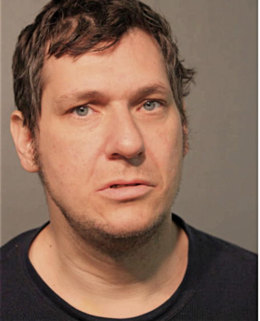 STEVEN M BERNARD, Cook County, Illinois